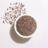 Rooibos tulsi green tea