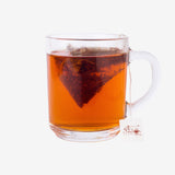 Pure south african rooibos tea bag
