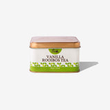 Vanilla rooibos tea