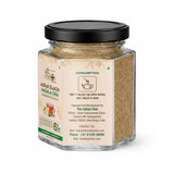 Adrak elaichi masala chai powder