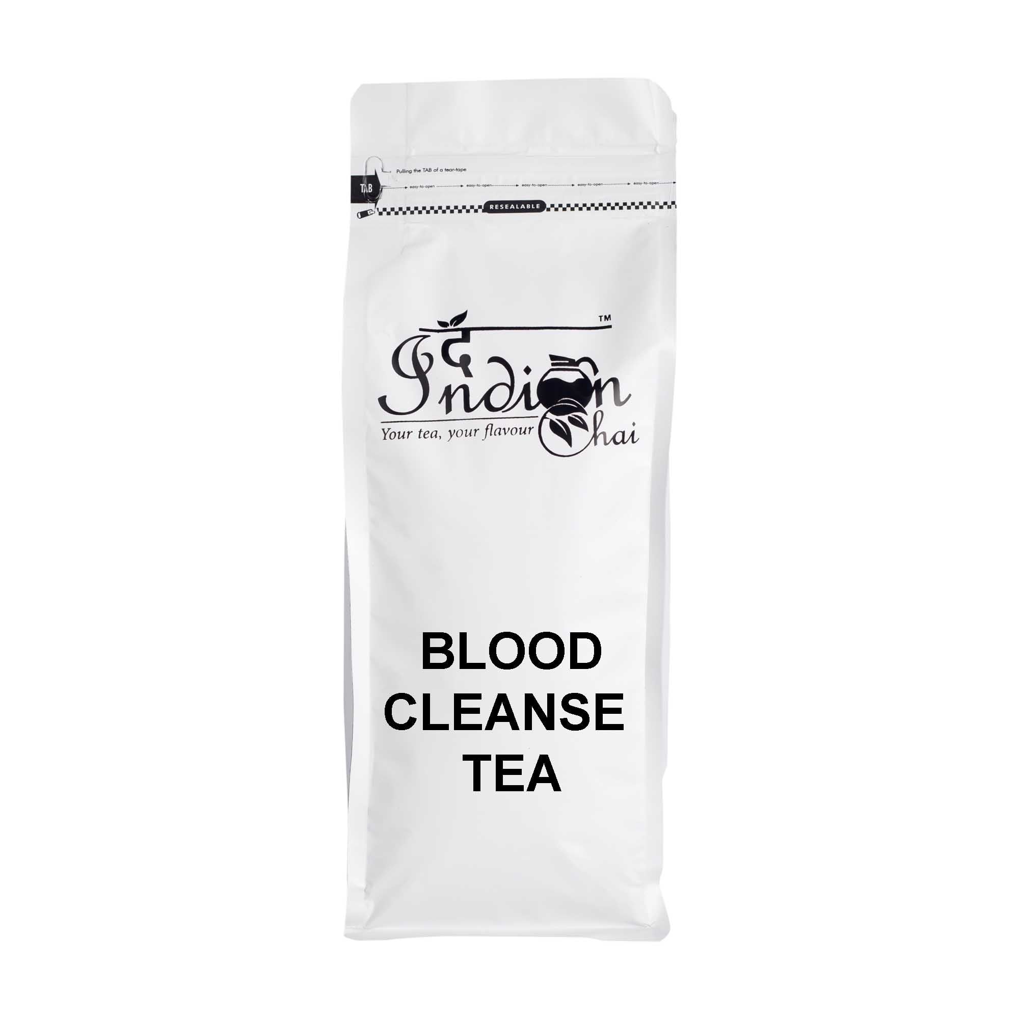 Blood Cleanse Tea