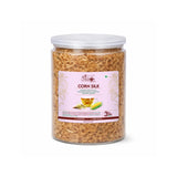 Corn silk tea