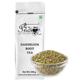 Dandelion root tea
