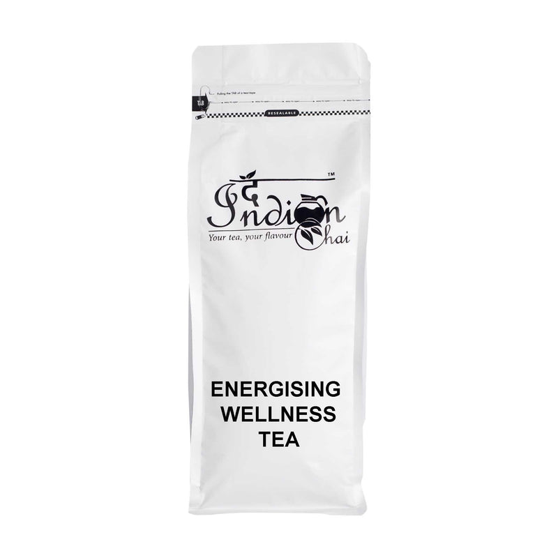 Energising Wellness Tea