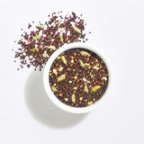 Kesar elaichi chai
