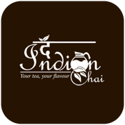 Welcome to The Indian Chai logo