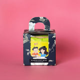 Rakhi wellness tea gift box for brothers