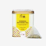 Nursing mothers tea bags