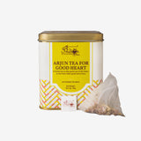 Arjun tea for good heart tea bags