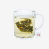 Turmeric ginger tea bags