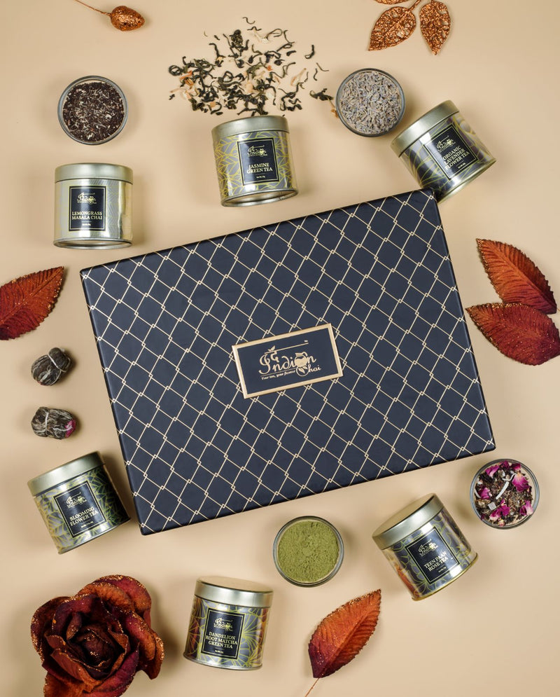 Speciality Tea Gift Box