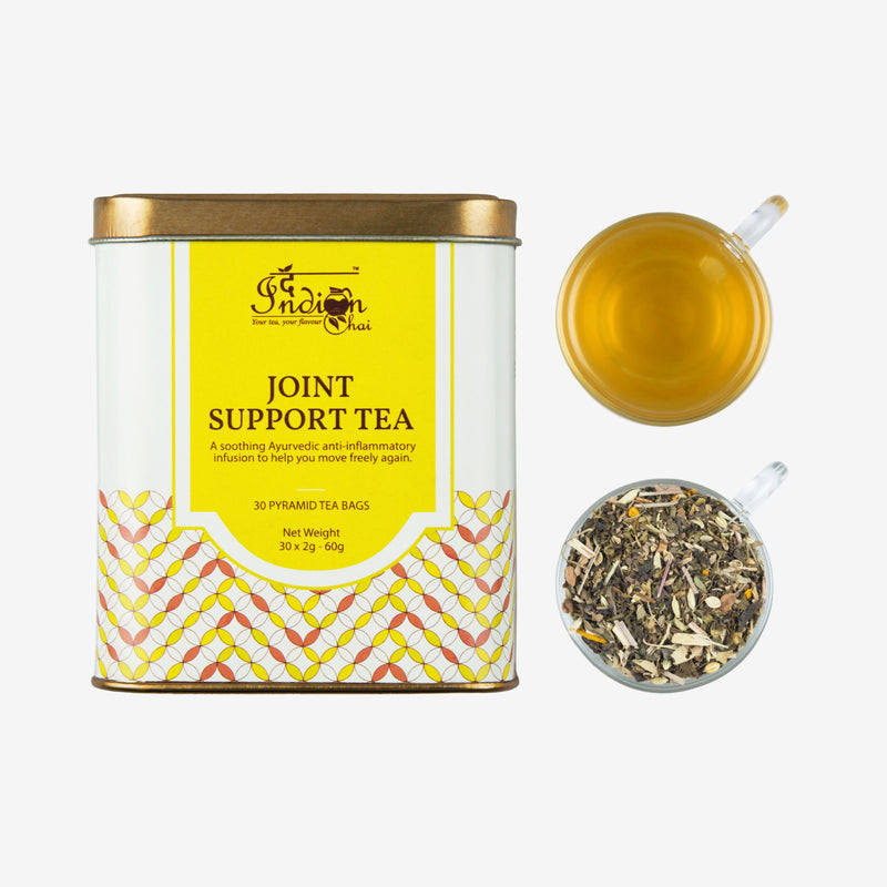 Joint support tea bags