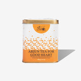 Arjun tea for good heart