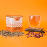 Ayurvedic shanti tea