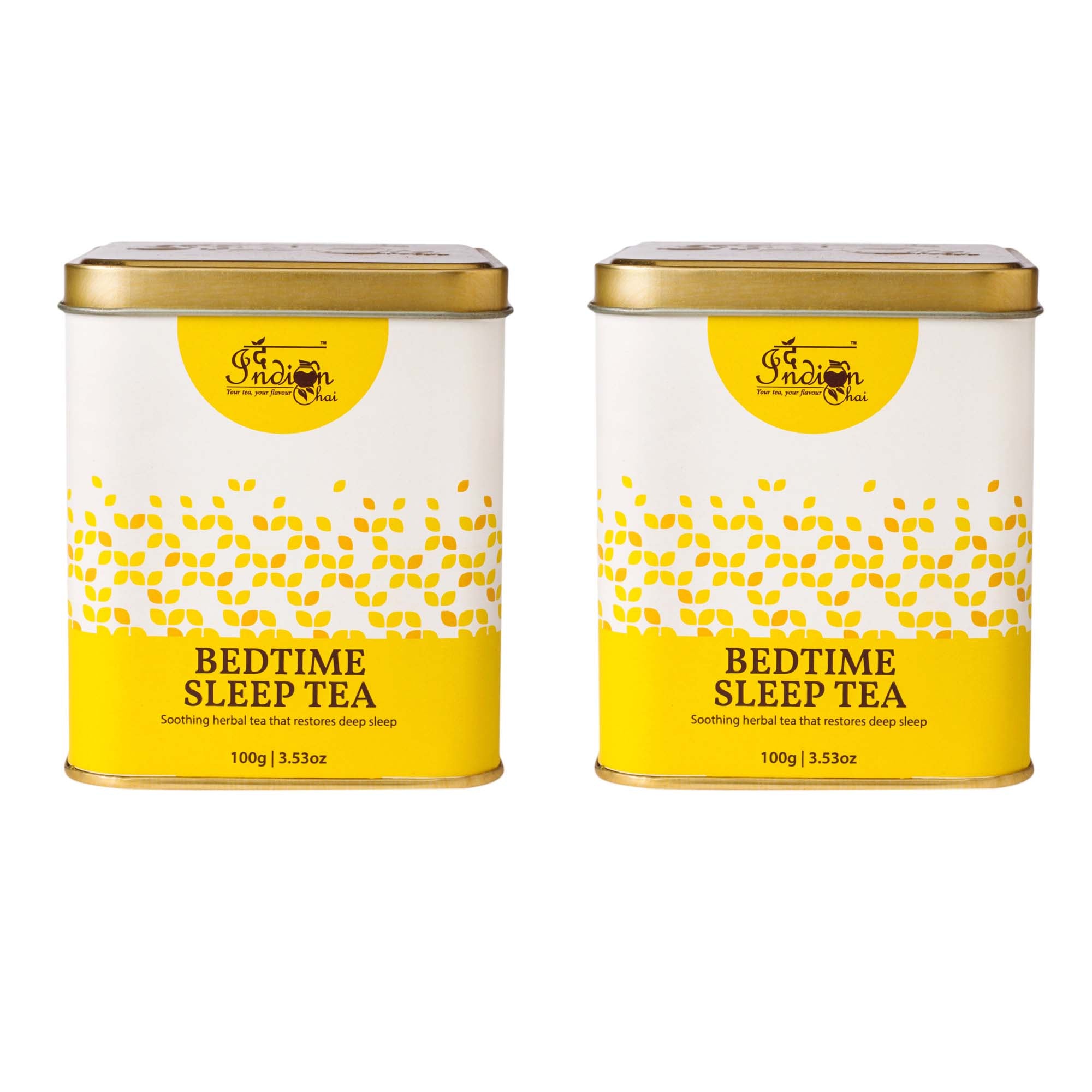 Bedtime Sleep Tea