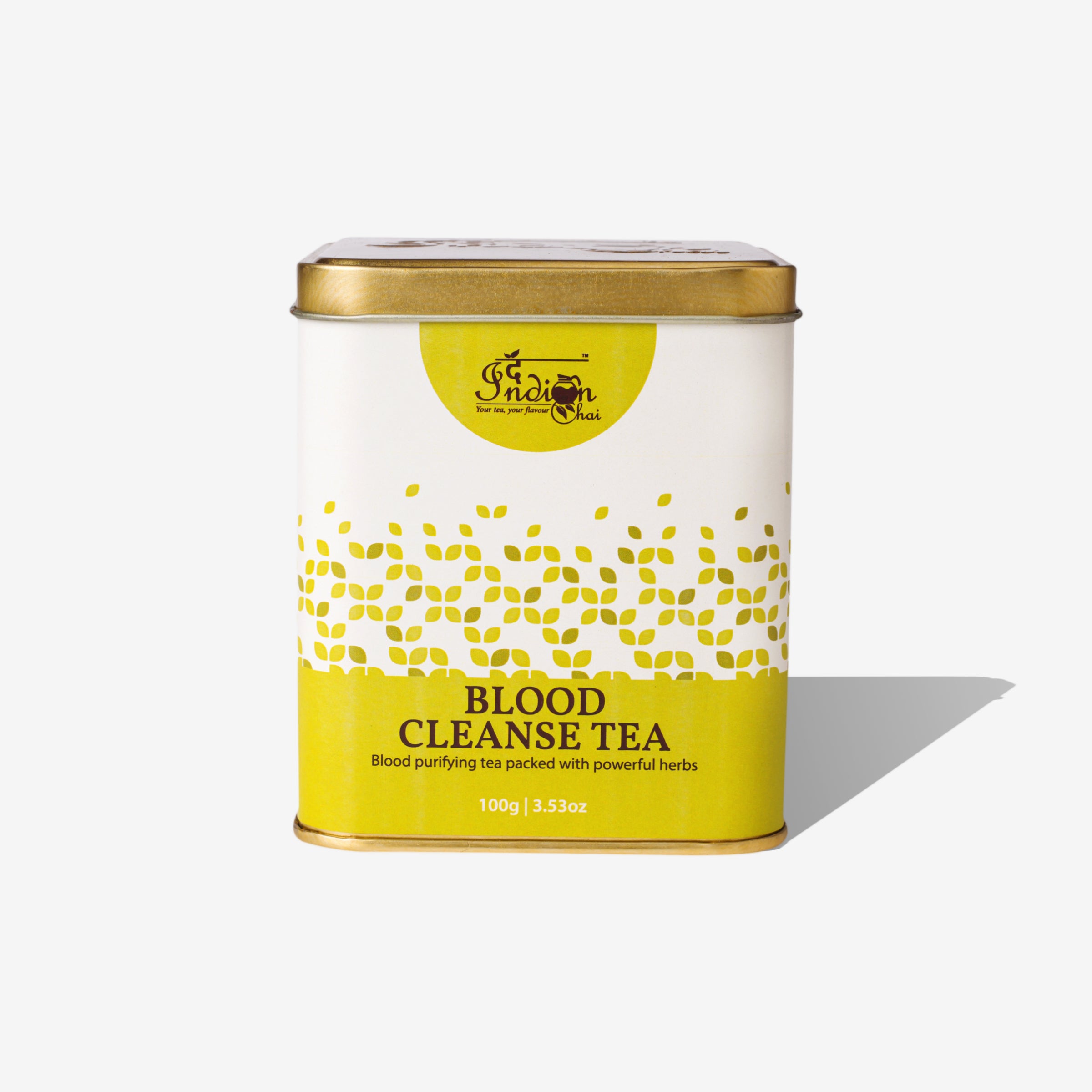 Blood Cleanse Tea