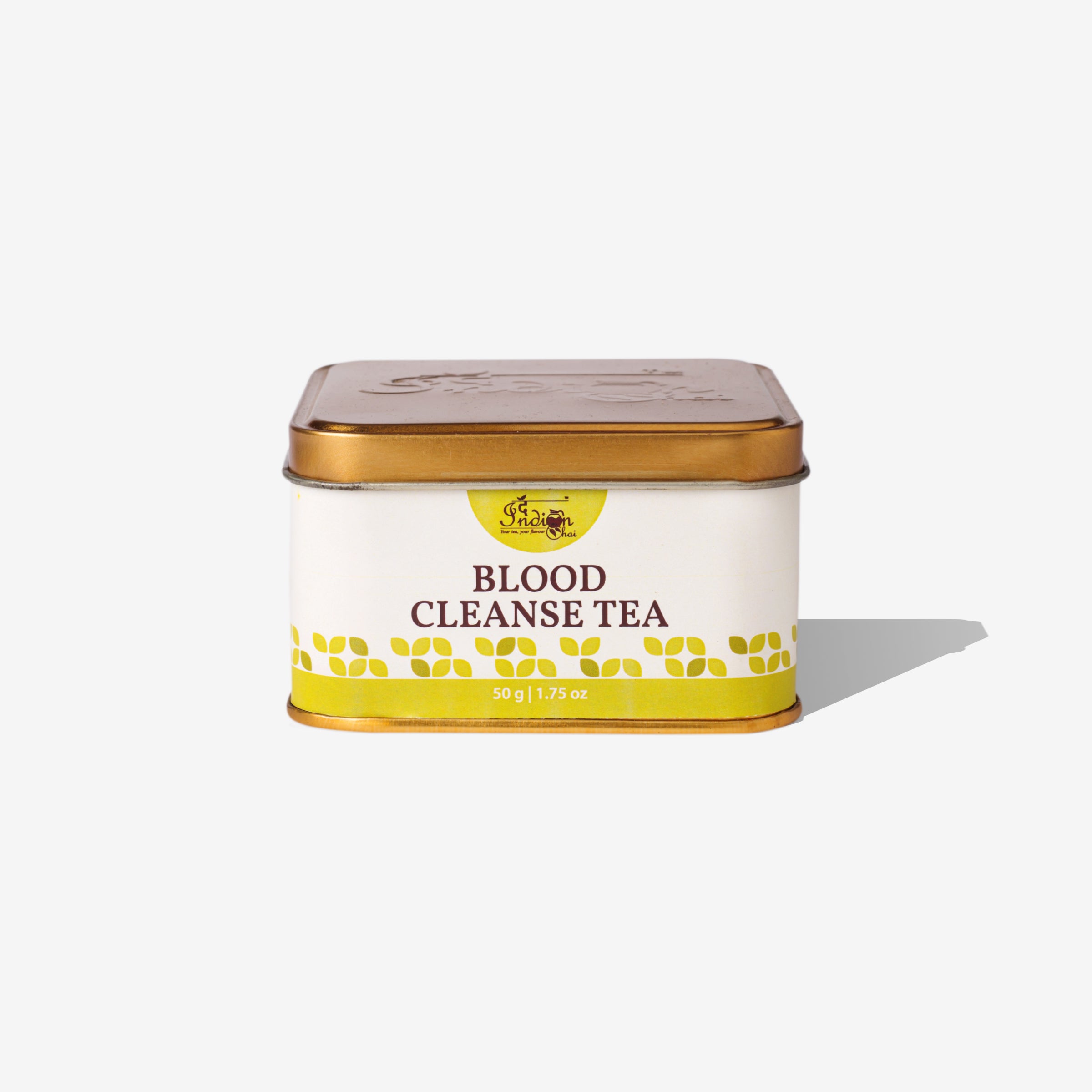 Blood Cleanse Tea
