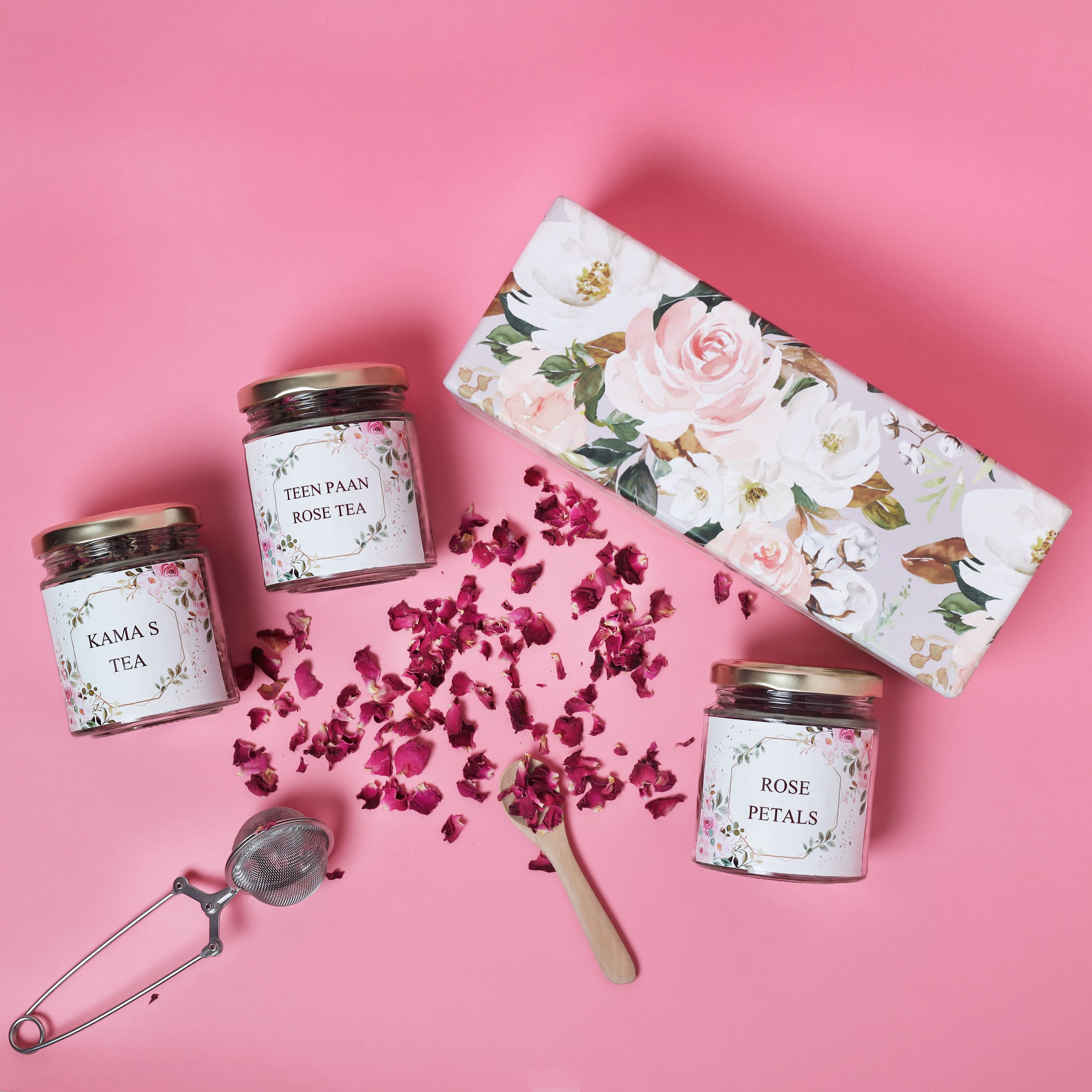 Bloom - Diwali Gift Box