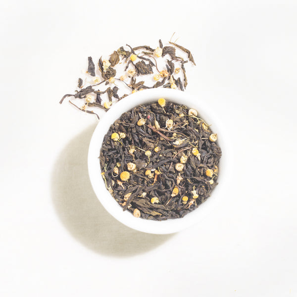 Buy Rosemary Green Tea Online  The Indian Chai – TheIndianChai