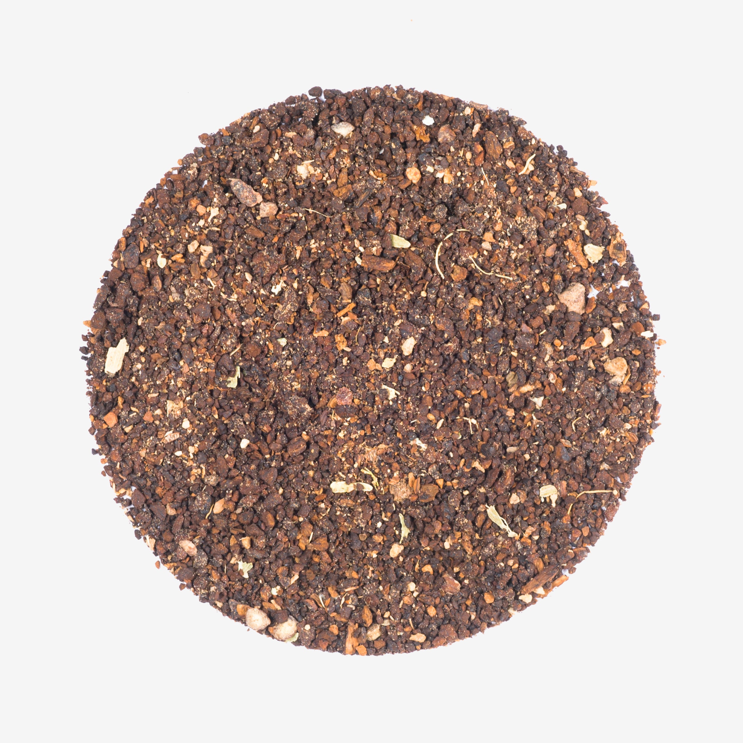 Chicory masala chai