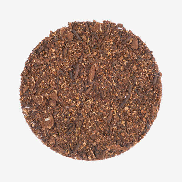 Chocolate masala chai