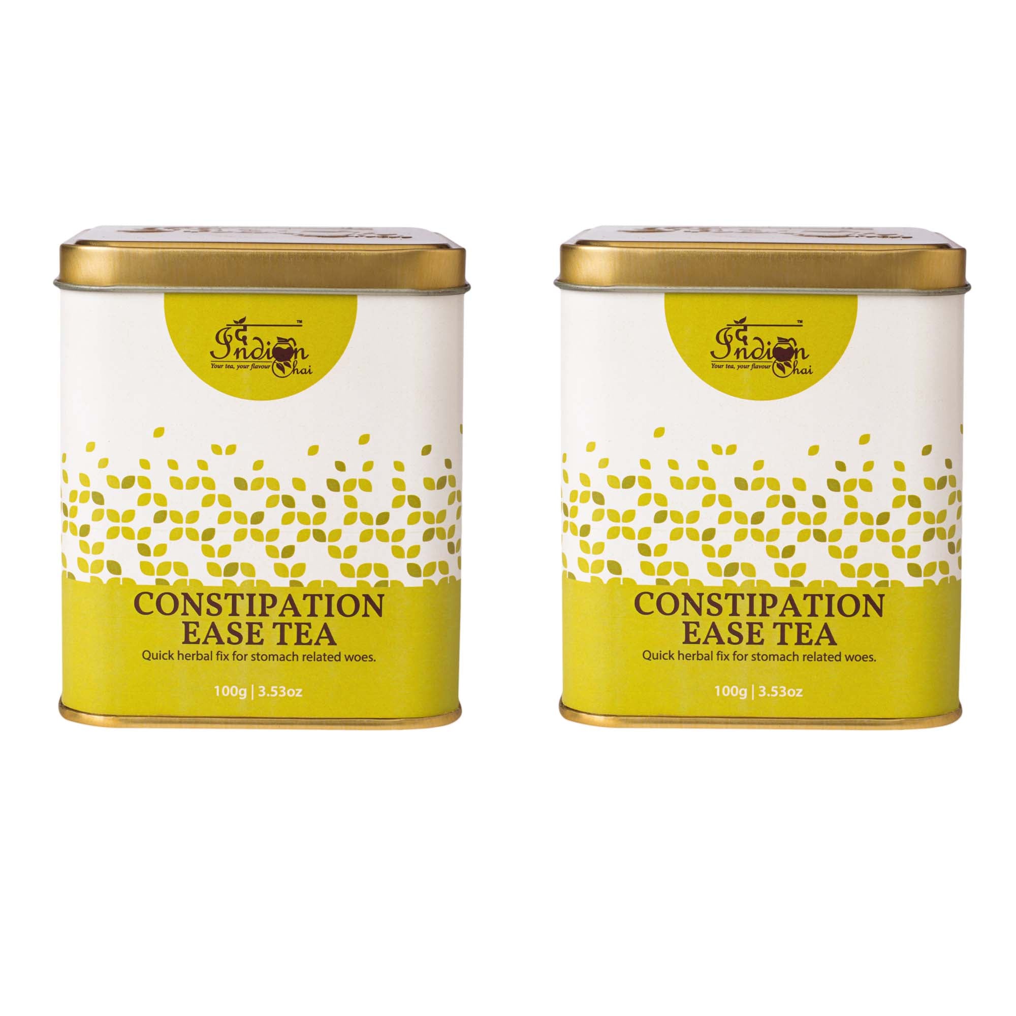 Constipation Ease Tea
