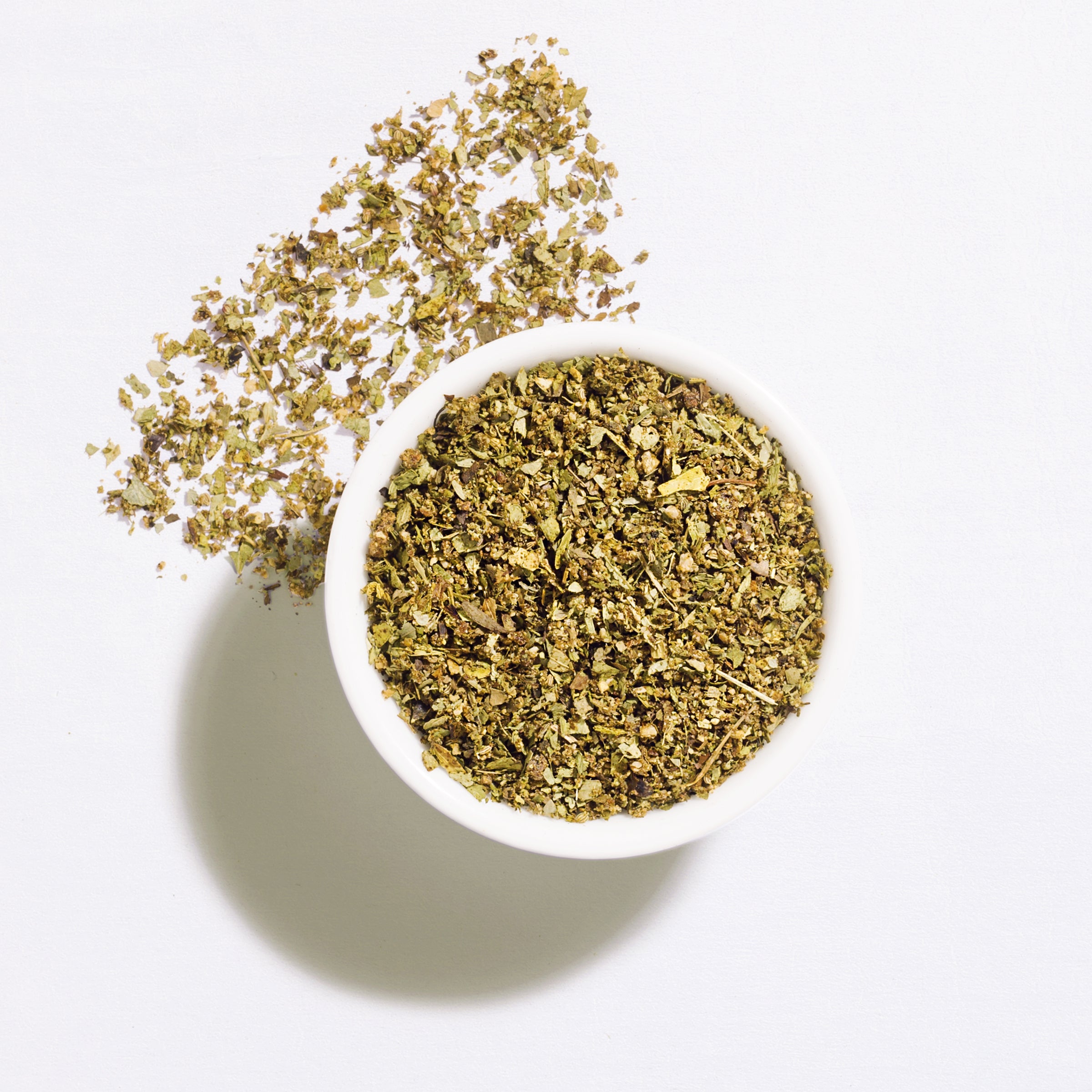Constipation Ease Tea