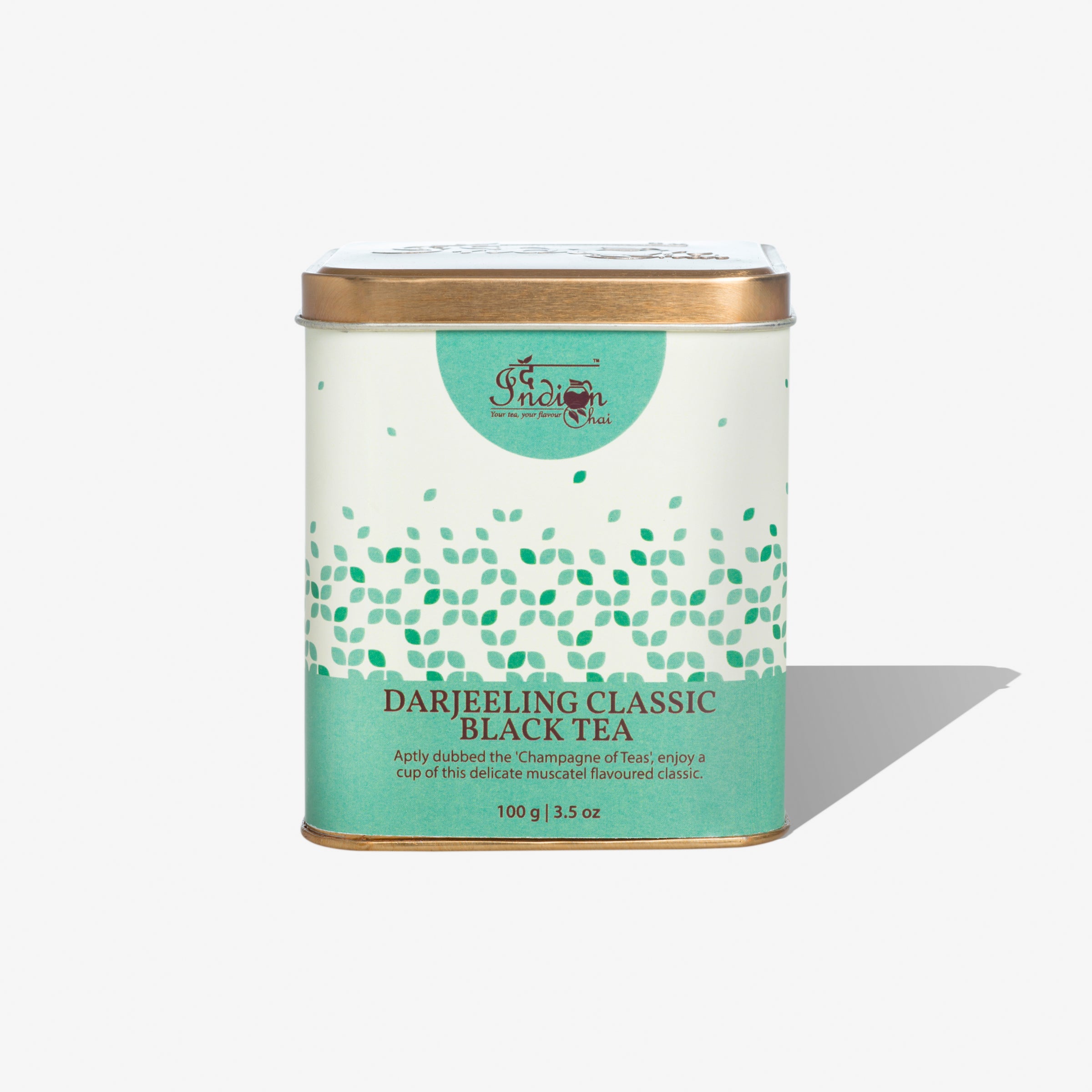 Darjeeling classic black tea