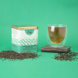 Darjeeling classic black tea
