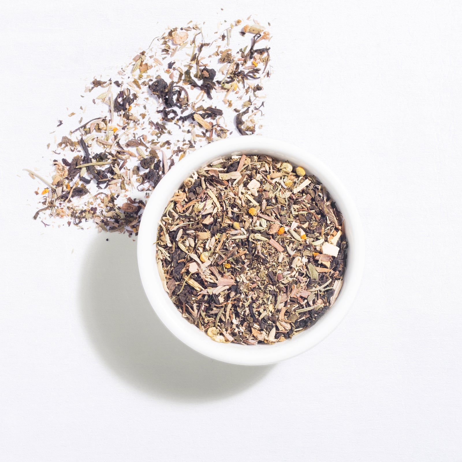 Digestive Herbal Tea: Ultimate Natural Remedy for Gut Health