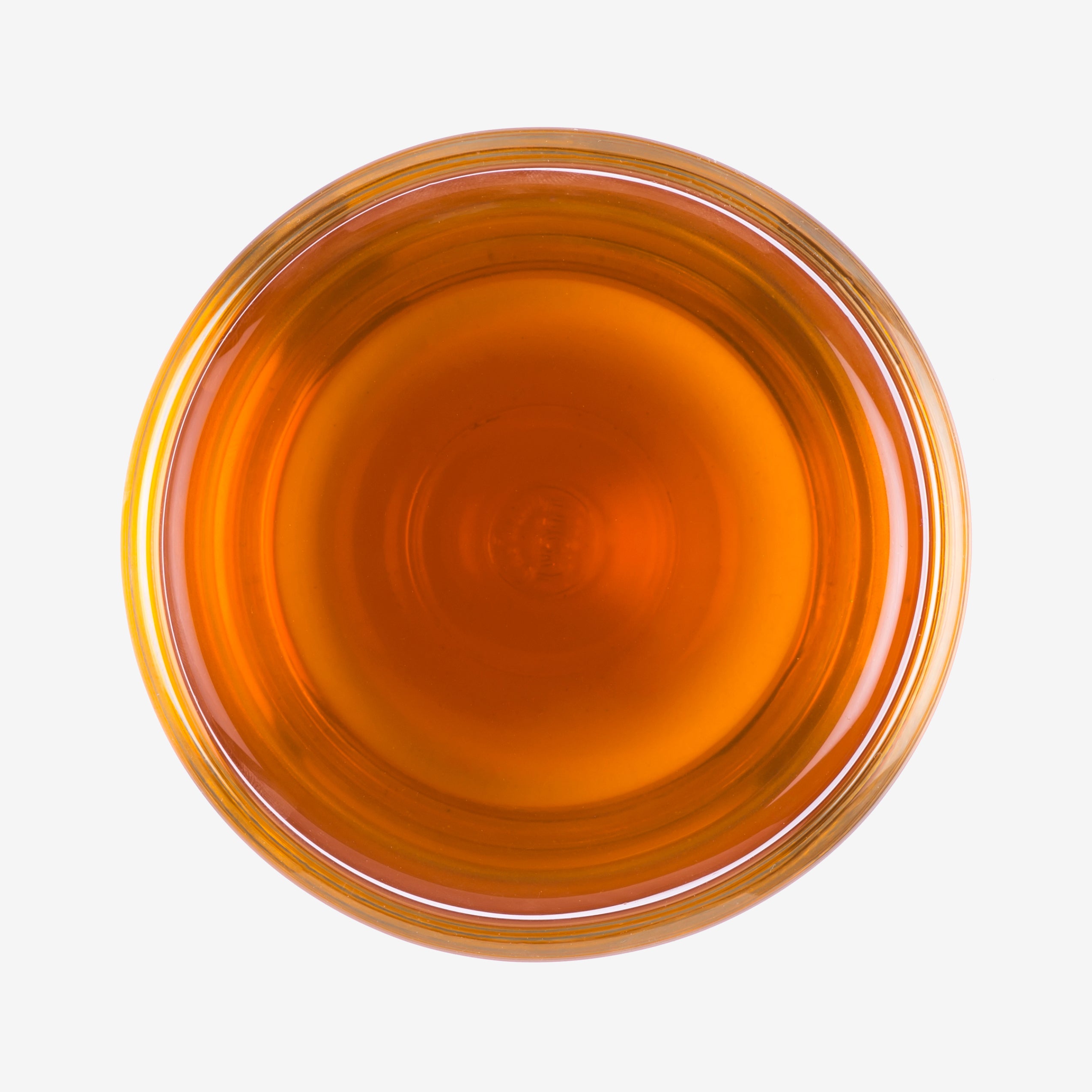 Earl grey masala chai