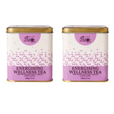Energising Wellness Tea