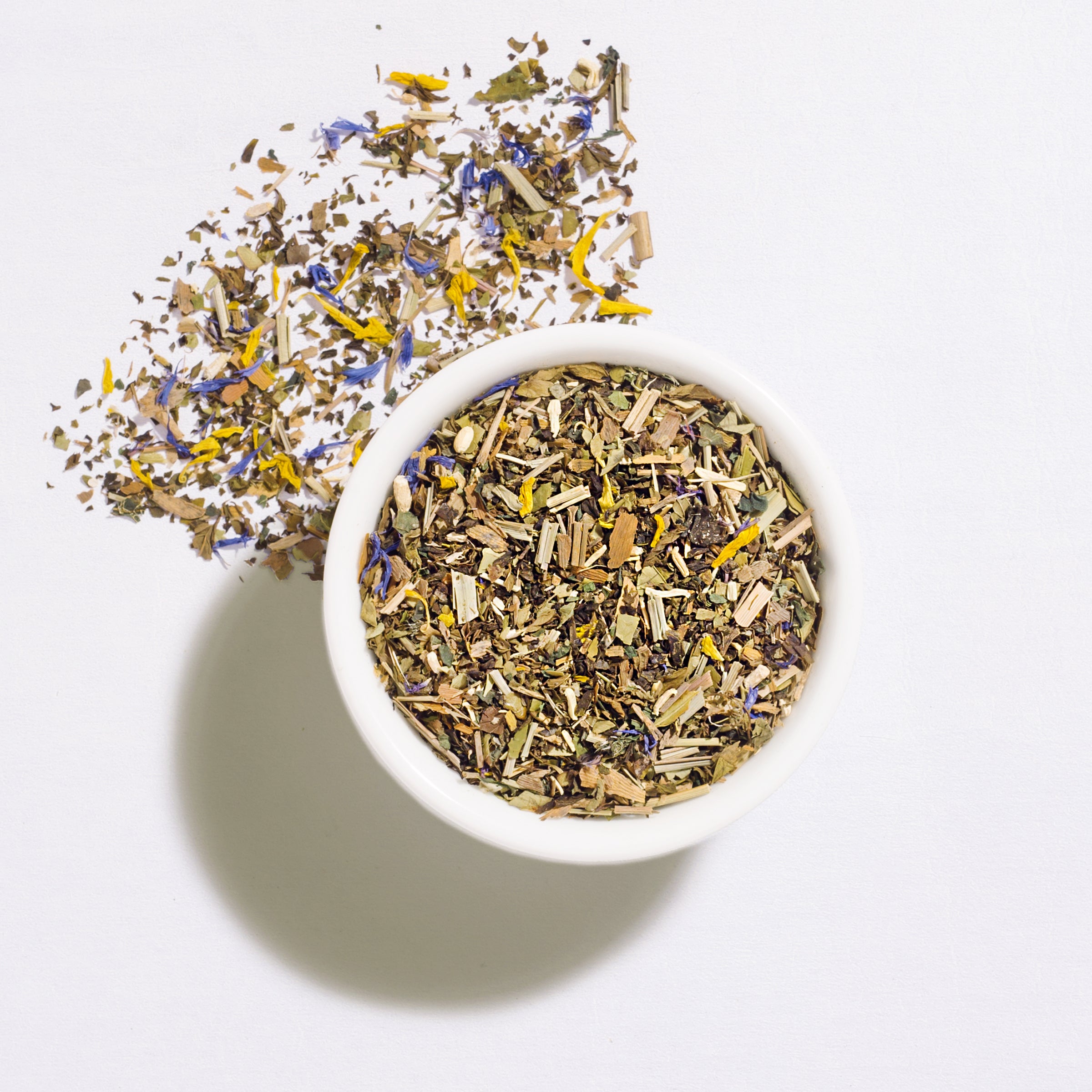 Energising Wellness Tea