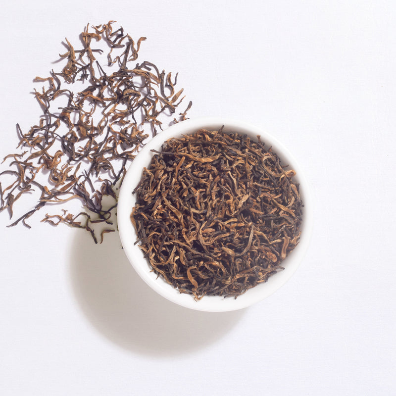 Golden Tips Darjeeling Tea