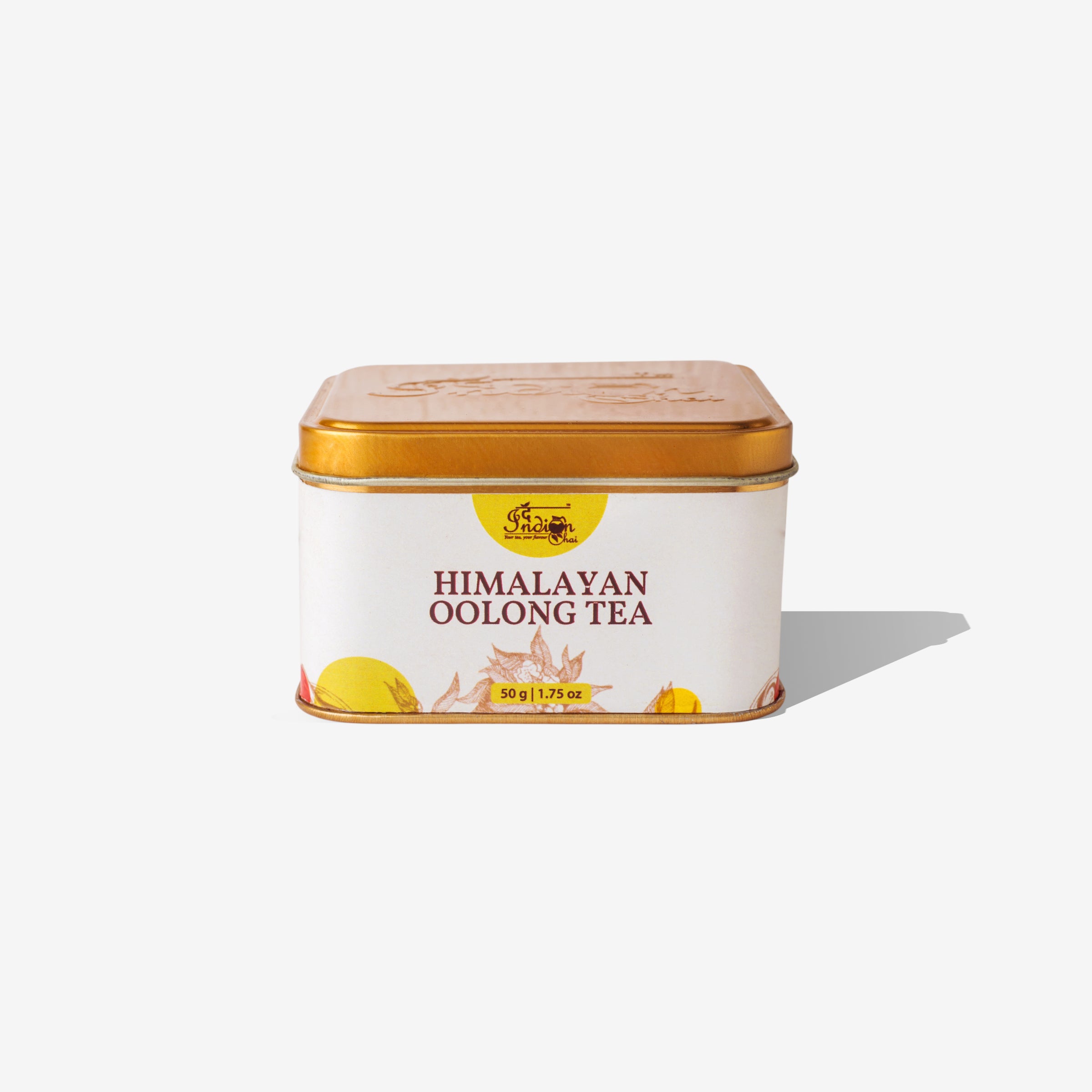 Himalayan Oolong Tea