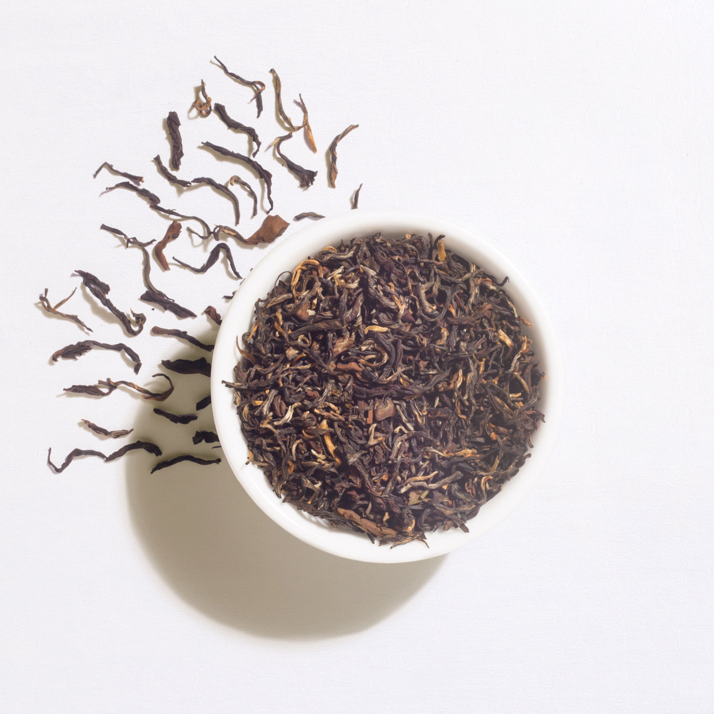 Himalayan Oolong Tea