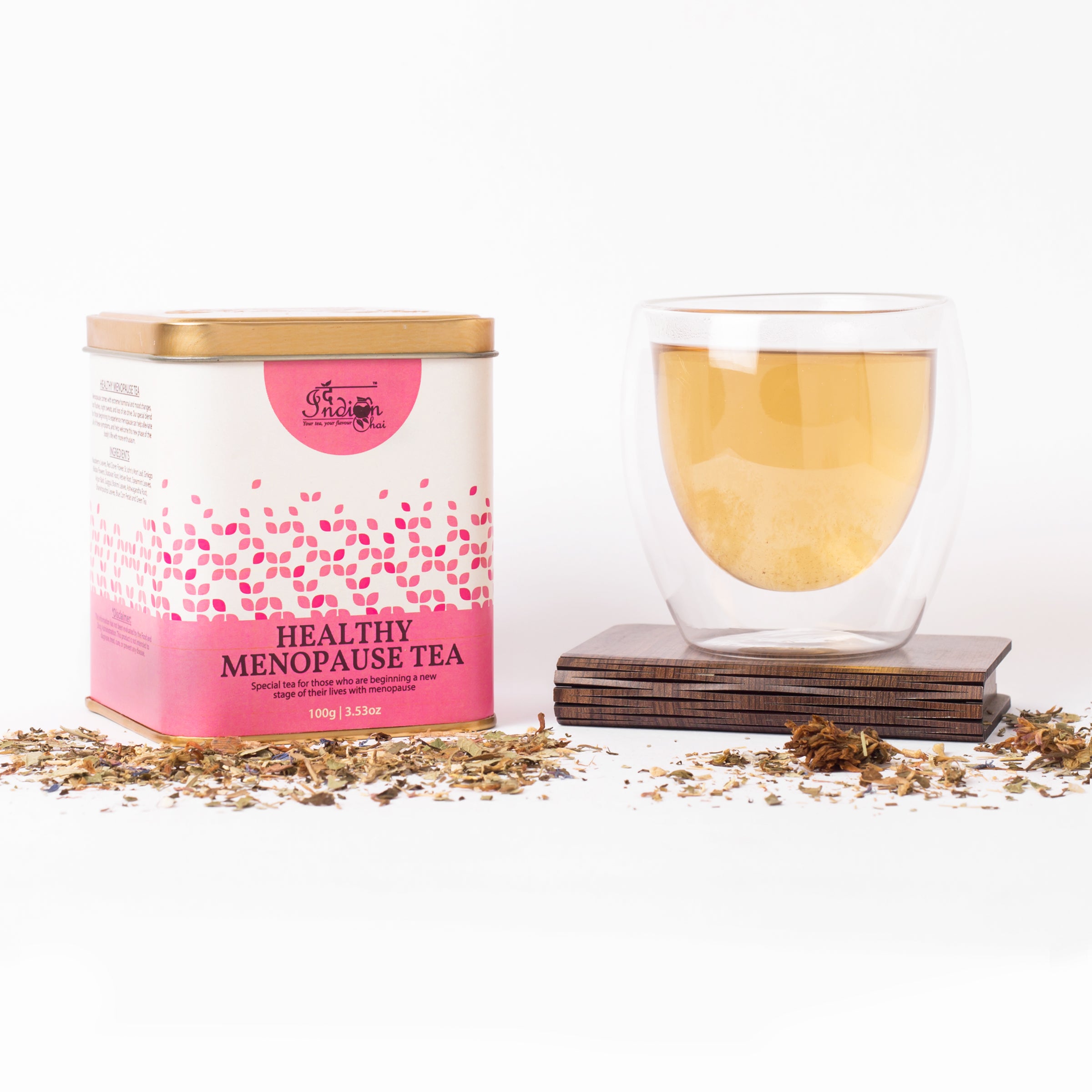 Healthy Menopause Tea