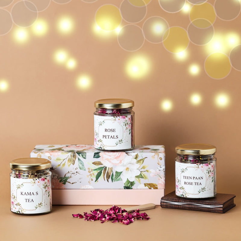 Bloom - Diwali Gift Box