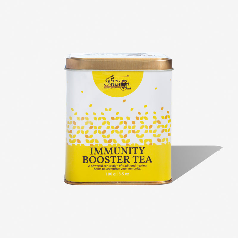 Immunity booster tea