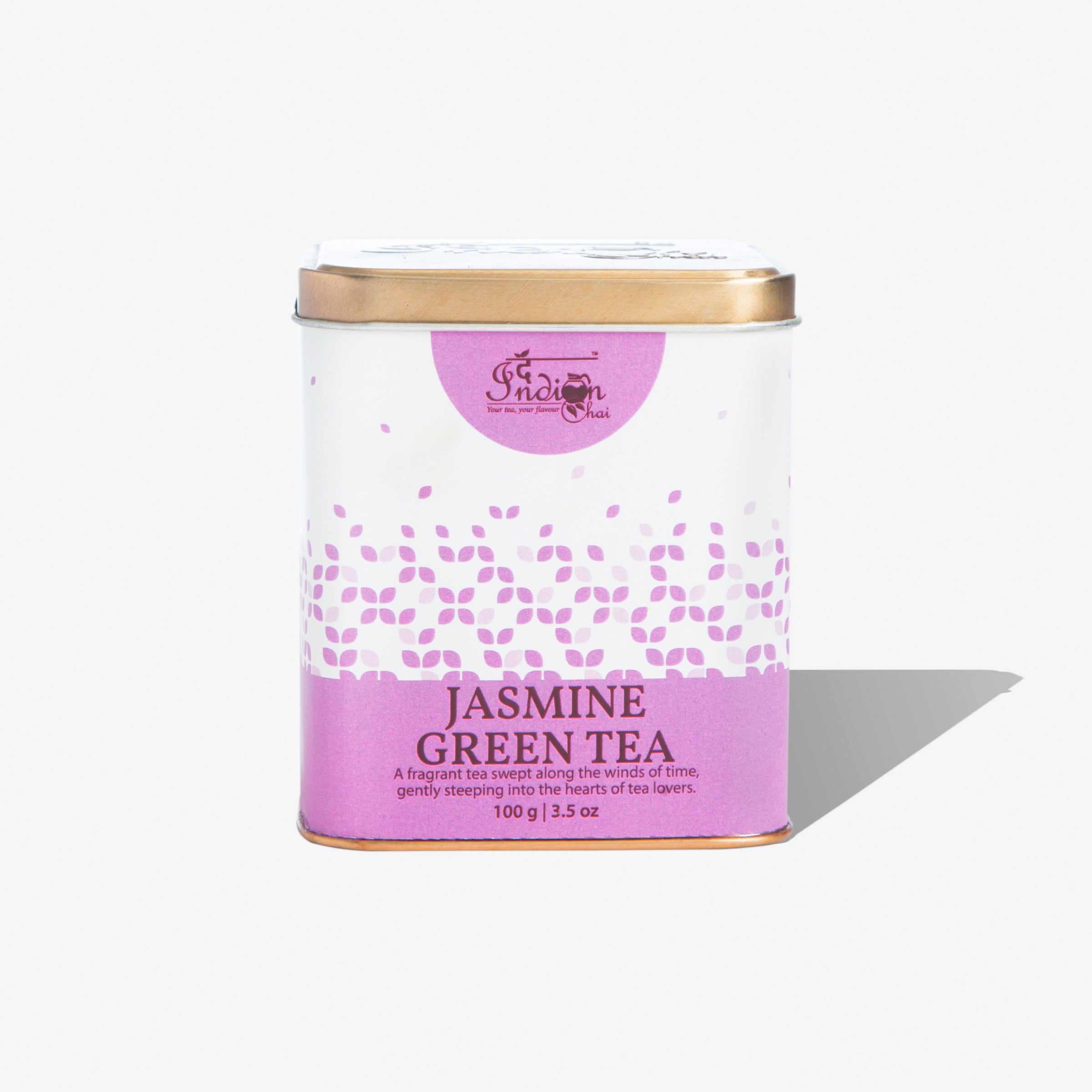 Jasmine green tea