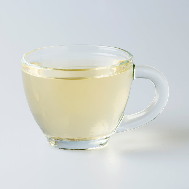 Lemon blast tea