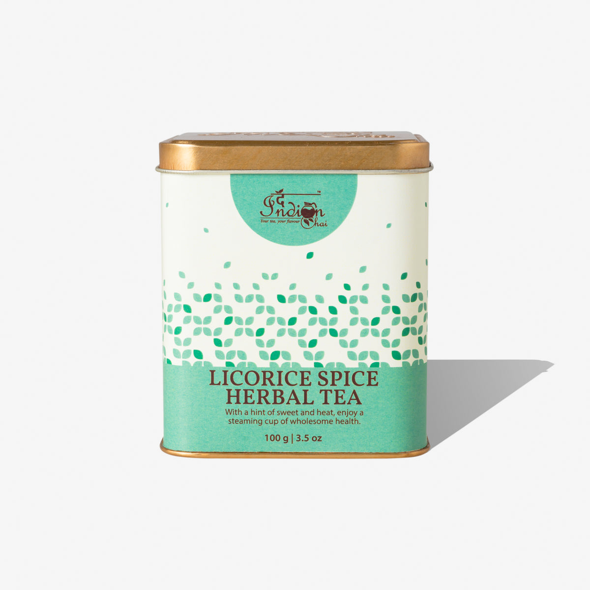 Licorice spice herbal tea