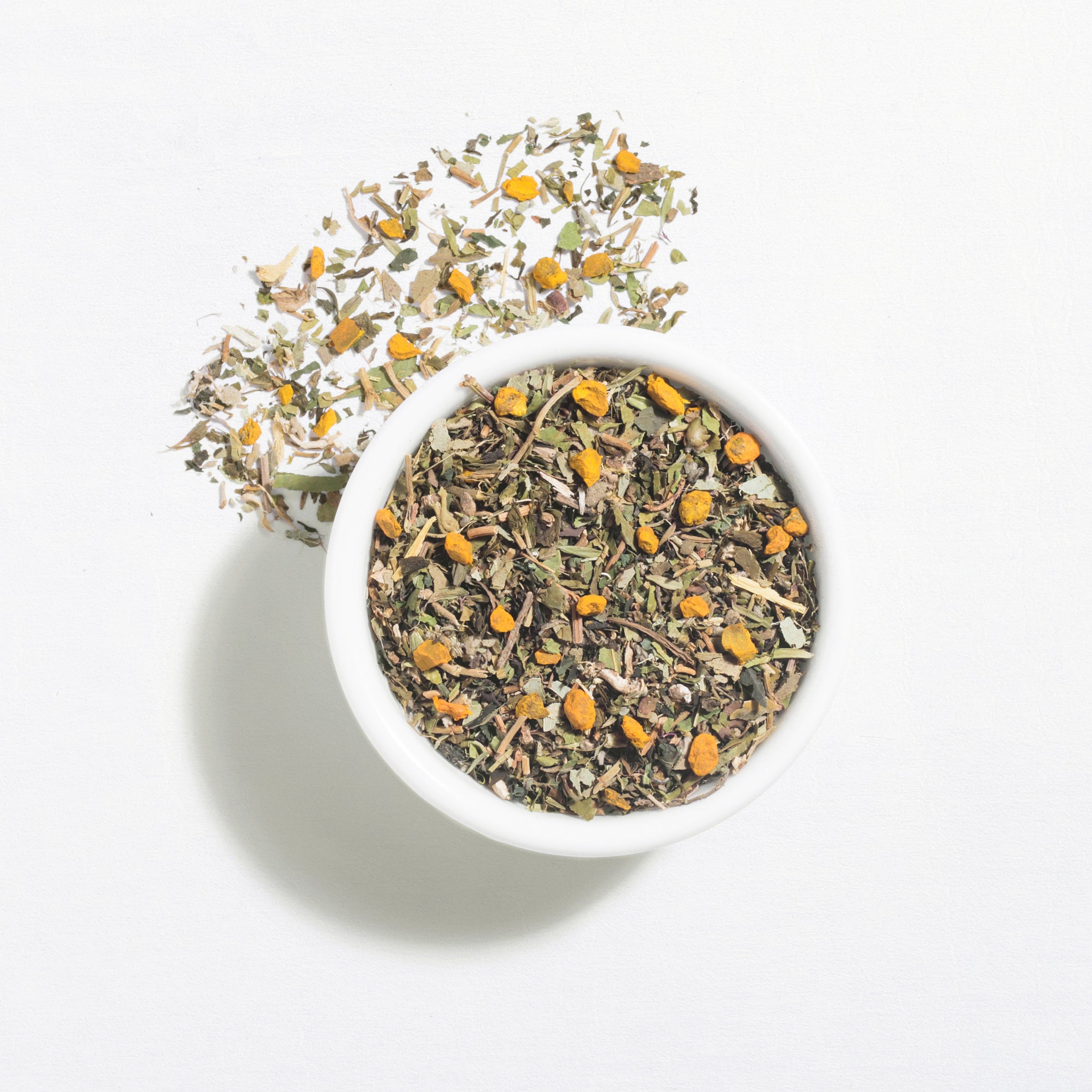 Lungs cleanse & detoxify tea