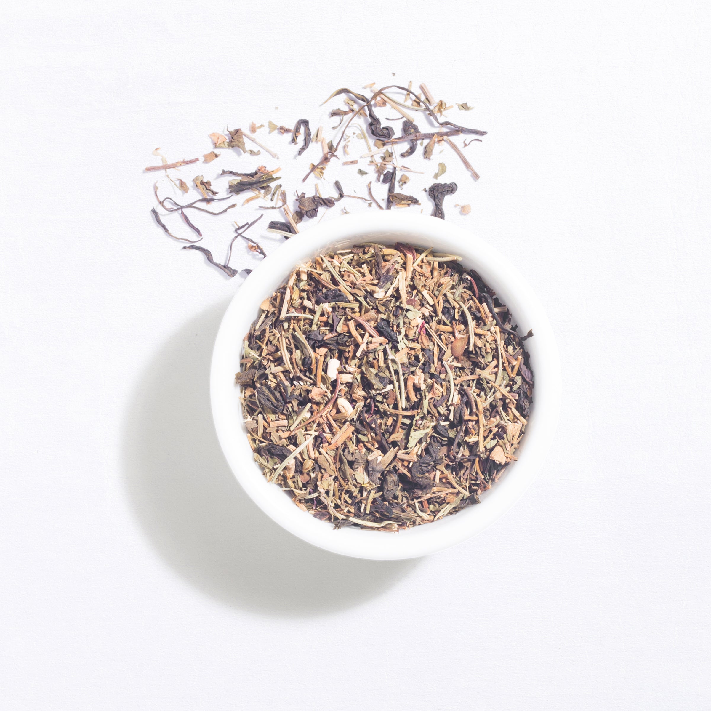 Buy Memory Zest Tea Online | The Indian Chai – TheIndianChai