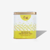 Moringa digestive tea
