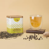 Moringa wellness tea