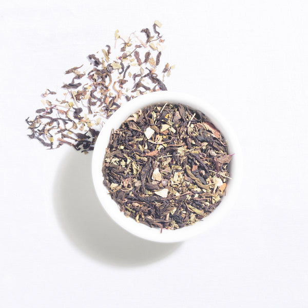 Moringa wellness tea