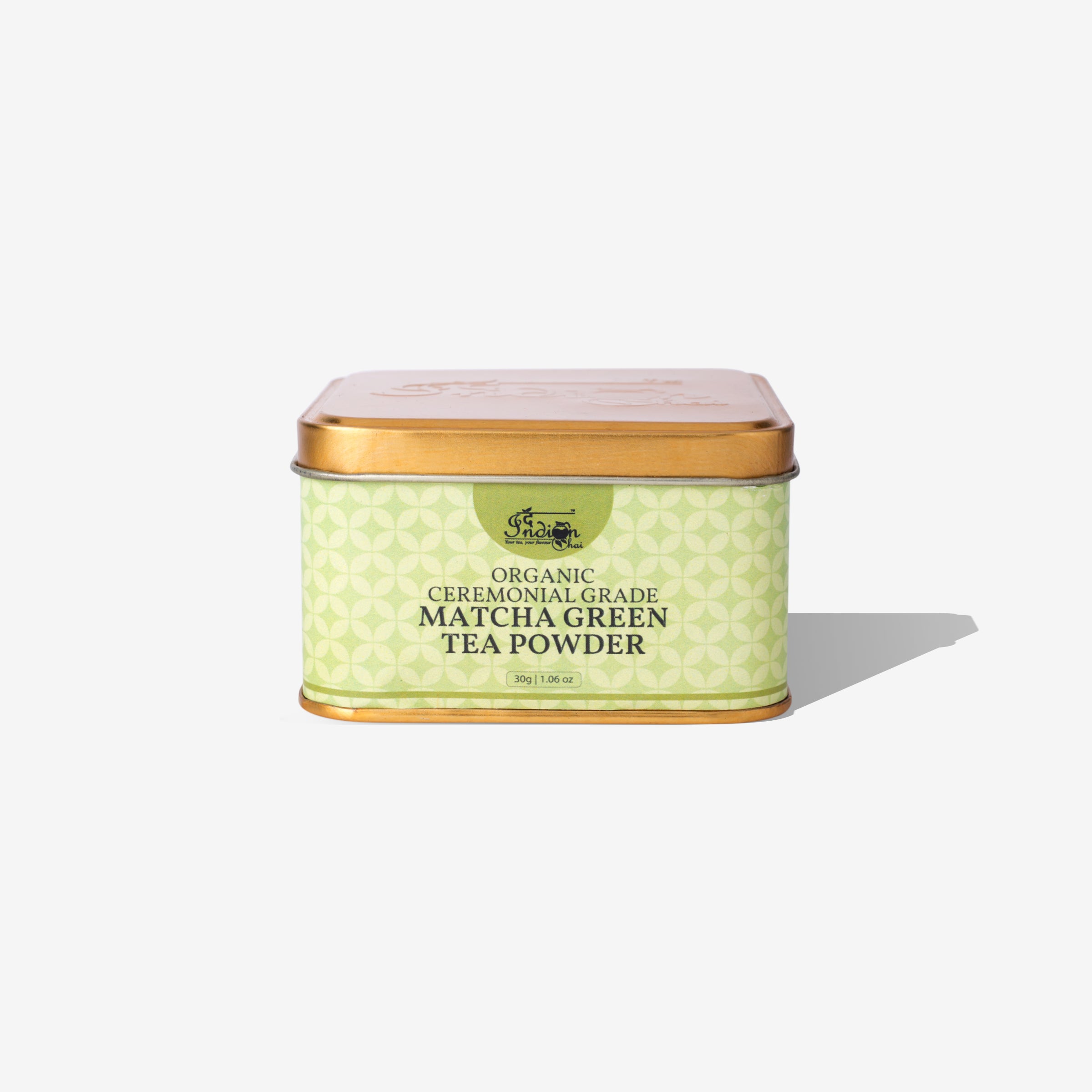 Organic Ceremonial Grade Matcha Green Tea Powder