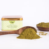 Organic Culinary Grade Matcha Green Tea Powder