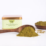 Organic Matcha Masala Green Tea